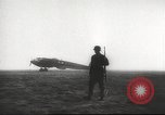 Standbild Heinkel 111 Bomber Krakau Polen, 1939, aus Sekunde 44 historischem Filmmaterial Videoclip 65675065779