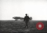 Standbild Heinkel 111 Bomber Krakau Polen, 1939, aus Sekunde 45 historischem Filmmaterial Videoclip 65675065779