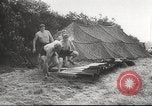 Standbild Heinkel 111 Bomber Krakau Polen, 1939, aus Sekunde 47 historischem Filmmaterial Videoclip 65675065779