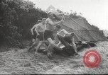 Standbild Heinkel 111 Bomber Krakau Polen, 1939, aus Sekunde 49 historischem Filmmaterial Videoclip 65675065779