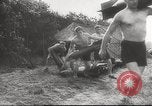 Standbild Heinkel 111 Bomber Krakau Polen, 1939, aus Sekunde 51 historischem Filmmaterial Videoclip 65675065779