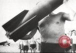 Standbild Heinkel 111 Bomber Krakau Polen, 1939, aus Sekunde 53 historischem Filmmaterial Videoclip 65675065779