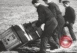 Standbild Heinkel 111 Bomber Krakau Polen, 1939, aus Sekunde 55 historischem Filmmaterial Videoclip 65675065779