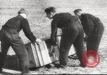 Standbild Heinkel 111 Bomber Krakau Polen, 1939, aus Sekunde 58 historischem Filmmaterial Videoclip 65675065779