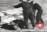 Standbild Heinkel 111 Bomber Krakau Polen, 1939, aus Sekunde 60 historischem Filmmaterial Videoclip 65675065779