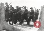 Image invasion de la Pologne Bromberg Pologne, 1939, de la seconde 13 séquences d'archives historiques vidéo 65675065780