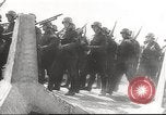 Image invasion de la Pologne Bromberg Pologne, 1939, de la seconde 14 séquences d'archives historiques vidéo 65675065780