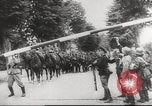 Image invasion de la Pologne Bromberg Pologne, 1939, de la seconde 18 séquences d'archives historiques vidéo 65675065780