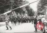 Image invasion de la Pologne Bromberg Pologne, 1939, de la seconde 19 séquences d'archives historiques vidéo 65675065780