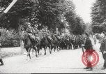 Image invasion de la Pologne Bromberg Pologne, 1939, de la seconde 22 séquences d'archives historiques vidéo 65675065780