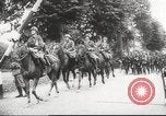 Image invasion de la Pologne Bromberg Pologne, 1939, de la seconde 24 séquences d'archives historiques vidéo 65675065780