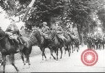 Image invasion de la Pologne Bromberg Pologne, 1939, de la seconde 25 séquences d'archives historiques vidéo 65675065780