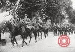 Image invasion de la Pologne Bromberg Pologne, 1939, de la seconde 26 séquences d'archives historiques vidéo 65675065780