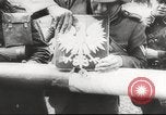 Image invasion de la Pologne Bromberg Pologne, 1939, de la seconde 31 séquences d'archives historiques vidéo 65675065780
