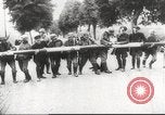 Image invasion de la Pologne Bromberg Pologne, 1939, de la seconde 33 séquences d'archives historiques vidéo 65675065780