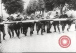 Image invasion de la Pologne Bromberg Pologne, 1939, de la seconde 34 séquences d'archives historiques vidéo 65675065780