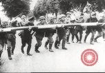Image invasion de la Pologne Bromberg Pologne, 1939, de la seconde 35 séquences d'archives historiques vidéo 65675065780