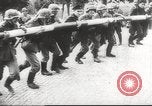 Image invasion de la Pologne Bromberg Pologne, 1939, de la seconde 36 séquences d'archives historiques vidéo 65675065780