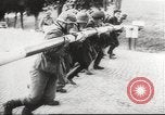 Image invasion de la Pologne Bromberg Pologne, 1939, de la seconde 37 séquences d'archives historiques vidéo 65675065780