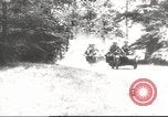 Image invasion de la Pologne Bromberg Pologne, 1939, de la seconde 44 séquences d'archives historiques vidéo 65675065780