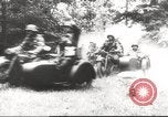 Image invasion de la Pologne Bromberg Pologne, 1939, de la seconde 46 séquences d'archives historiques vidéo 65675065780
