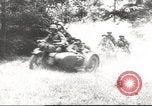 Image invasion de la Pologne Bromberg Pologne, 1939, de la seconde 48 séquences d'archives historiques vidéo 65675065780