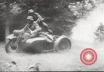 Image invasion de la Pologne Bromberg Pologne, 1939, de la seconde 51 séquences d'archives historiques vidéo 65675065780