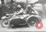 Image invasion de la Pologne Bromberg Pologne, 1939, de la seconde 52 séquences d'archives historiques vidéo 65675065780