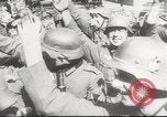Immagine di Invasione della Polonia Danzica Polonia, 1939, secondo 11 filmato di repertorio 65675065781