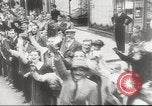 Immagine di Invasione della Polonia Danzica Polonia, 1939, secondo 12 filmato di repertorio 65675065781