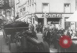 Immagine di Invasione della Polonia Danzica Polonia, 1939, secondo 17 filmato di repertorio 65675065781