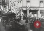 Immagine di Invasione della Polonia Danzica Polonia, 1939, secondo 18 filmato di repertorio 65675065781