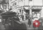 Immagine di Invasione della Polonia Danzica Polonia, 1939, secondo 19 filmato di repertorio 65675065781