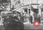 Immagine di Invasione della Polonia Danzica Polonia, 1939, secondo 21 filmato di repertorio 65675065781