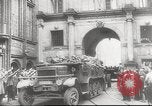 Immagine di Invasione della Polonia Danzica Polonia, 1939, secondo 24 filmato di repertorio 65675065781