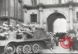 Immagine di Invasione della Polonia Danzica Polonia, 1939, secondo 25 filmato di repertorio 65675065781