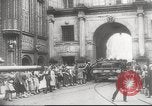 Immagine di Invasione della Polonia Danzica Polonia, 1939, secondo 27 filmato di repertorio 65675065781