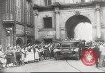 Immagine di Invasione della Polonia Danzica Polonia, 1939, secondo 28 filmato di repertorio 65675065781