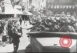 Immagine di Invasione della Polonia Danzica Polonia, 1939, secondo 29 filmato di repertorio 65675065781