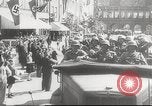Immagine di Invasione della Polonia Danzica Polonia, 1939, secondo 30 filmato di repertorio 65675065781
