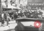 Immagine di Invasione della Polonia Danzica Polonia, 1939, secondo 31 filmato di repertorio 65675065781