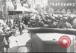 Immagine di Invasione della Polonia Danzica Polonia, 1939, secondo 32 filmato di repertorio 65675065781