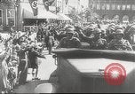 Immagine di Invasione della Polonia Danzica Polonia, 1939, secondo 33 filmato di repertorio 65675065781