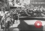 Immagine di Invasione della Polonia Danzica Polonia, 1939, secondo 34 filmato di repertorio 65675065781