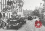 Immagine di Invasione della Polonia Danzica Polonia, 1939, secondo 37 filmato di repertorio 65675065781