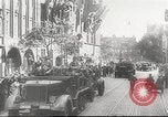 Immagine di Invasione della Polonia Danzica Polonia, 1939, secondo 38 filmato di repertorio 65675065781