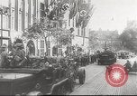 Immagine di Invasione della Polonia Danzica Polonia, 1939, secondo 39 filmato di repertorio 65675065781