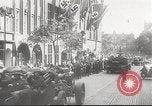 Immagine di Invasione della Polonia Danzica Polonia, 1939, secondo 40 filmato di repertorio 65675065781
