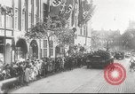 Immagine di Invasione della Polonia Danzica Polonia, 1939, secondo 42 filmato di repertorio 65675065781