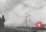 Standbild Invasion in Polen Danzig Polen, 1939, aus Sekunde 9 historischem Filmmaterial Videoclip 65675065782
